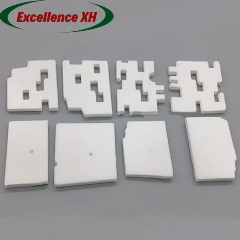 

10set Duplex Module Waste Ink Pad Sponge for HP X451 X476 X551 X555 X576 X585 352 377 452 477 552 556 577 586 P55250 P57750