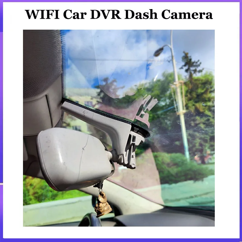 

Plug and Play Wifi 4K 2160P Front-Cam for Audi q5 q7 q3 q8 q4 s3 8v s5 b9 s4 b8 tt rs a3 8v 8p a4 b8 b9 a5 a6 c7 a7 2004-2025