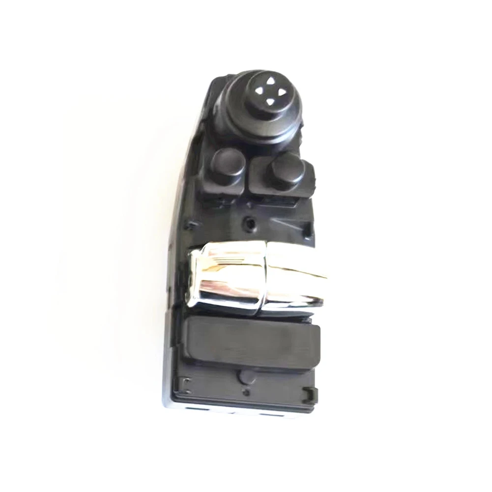 F56 مفتاح الباب الأيسر مفتاح زجاجي رئيسي لاستعادة السيارة مادة ABS ميزة غير تشوه رقم OEM 61319289627 #4