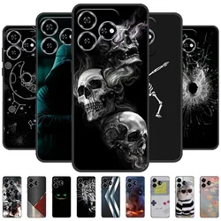 For ZTE Axon 60 Soft Phone Case Luxury Lion Shell Coque For For ZTE Blade V60 Nubia V60 Silicone Back Cover Axon60 Z2356 Funda