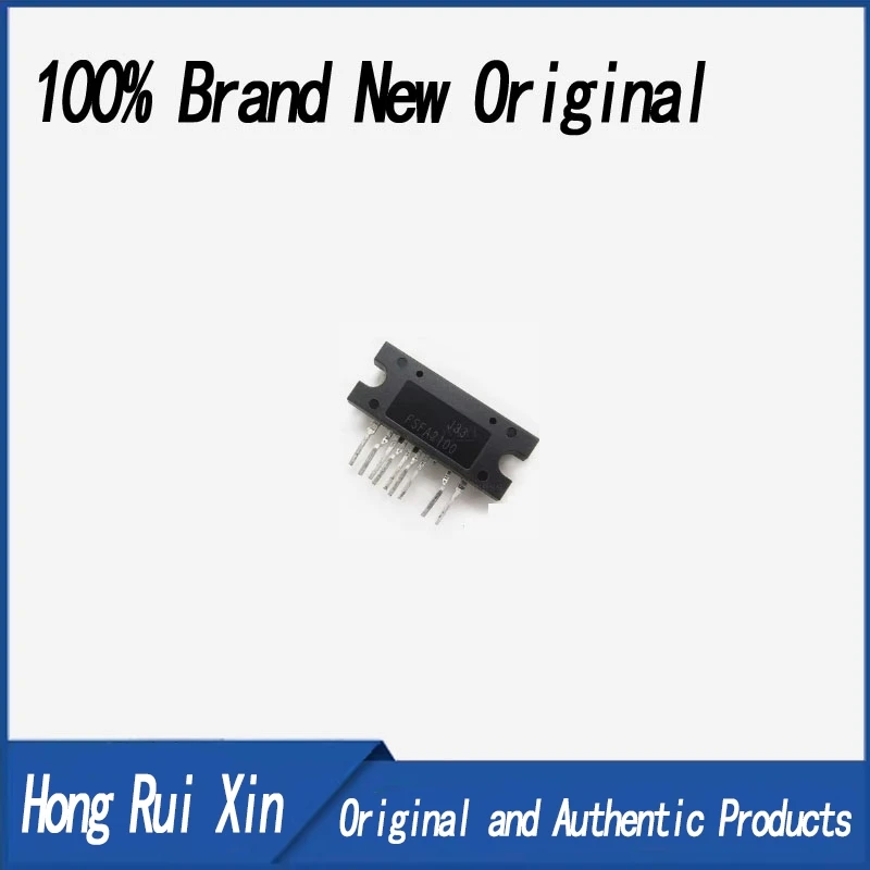 5 pieces/lot FSFR1700XC 1700XC ZIP-11 LCD power module in stock new original IC