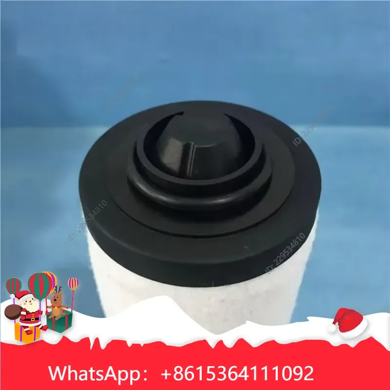 1pc for 0532140157 High Quality Oil Mist Separator Vacuum Pump Exhaust Filter 1Pcs Compatible For Model，practical use