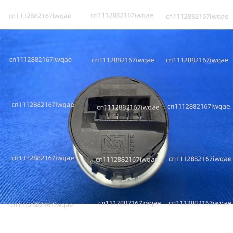 Suitable for SINOTRUK SITRAK C7HG7 gearbox shift button switch rotary shift switch