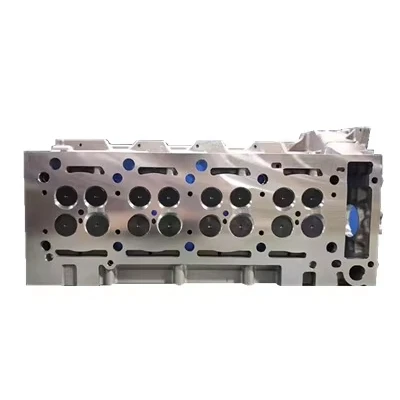 

Головка блока цилиндров в сборе 908574 6110105020 6460100620 6460101020 6460101420 6460102601 для Benz Sprinter E/C-CLASS VITO 2,2 л 16 В