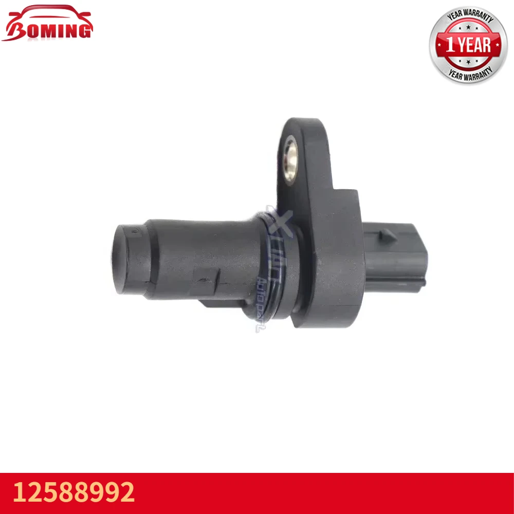 1PCS Engine Crankshaft Position Sensor 12588992 For Buick LaCrosse For Chevrolet Captiva Sport Cobalt HHR GMC Terrain 12674703