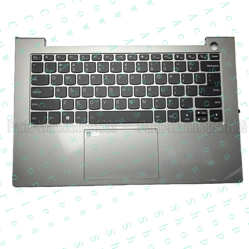 PP+ New for Lenovo ThinkBook 14 G2 ITL Palmrest Cover Keyboard 5CB1B33742
