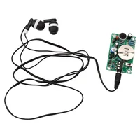 Kit électronique de bricolage, aide auditive, amplificateur Audio, pratique, enseignement, compétition, bricolage électronique, fabrication d'intérêt 1