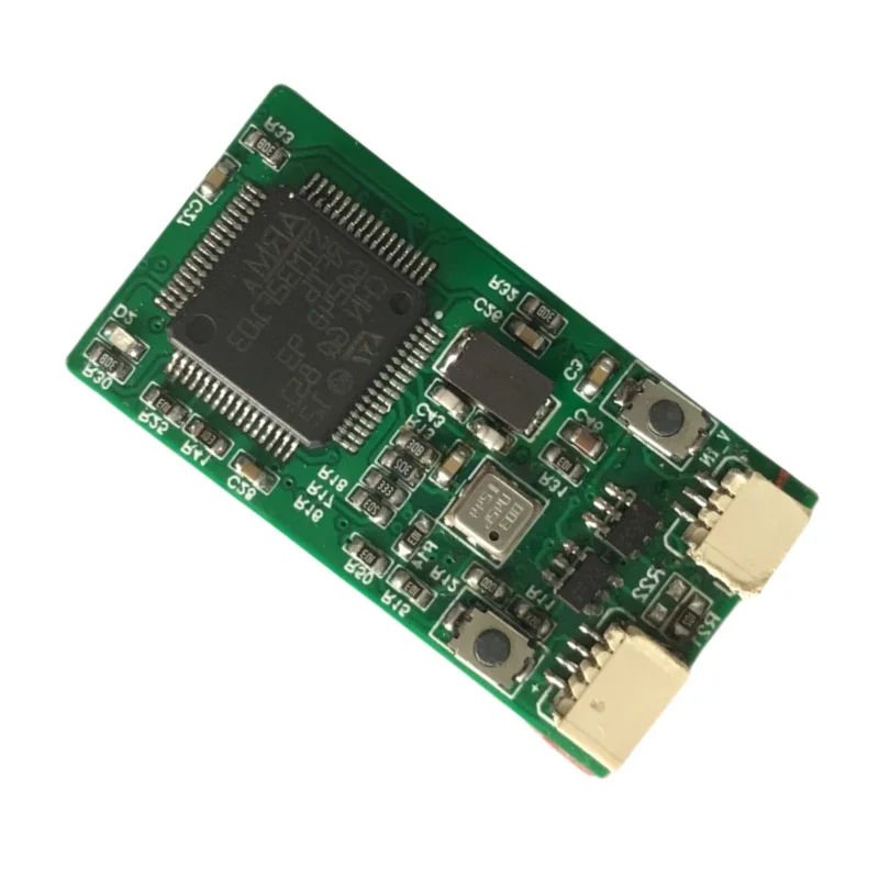 By MFD Crosshair AP Long Range System MFD TeleFlyTiny  By MFD AP/AAT or Used Tracking Module It Supports  VBI Used