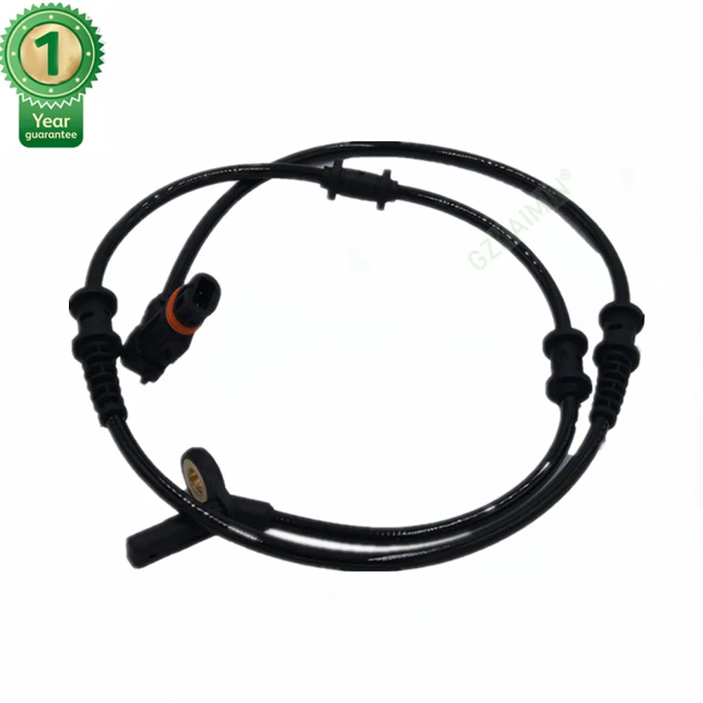 1645400917 1645401617 1644405541 ABS Wheel Speed Sensor For Mercedes ML500 ML550 ML63 GL450 ML320