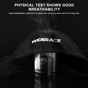 6 best sales قبعة راكبي الدراجات النارية - №1