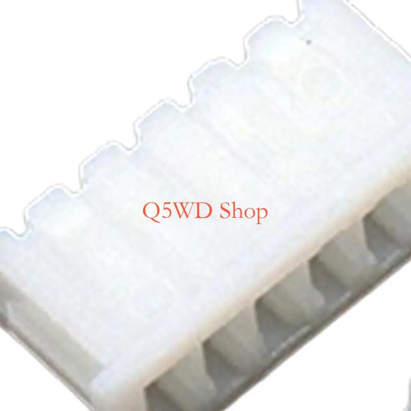Q5WD 50Pcs High Precisely 1.25Mm Pitches Connector Housing Plastic Terminals Block 2P To 10P Male Female Head Plug Terminals