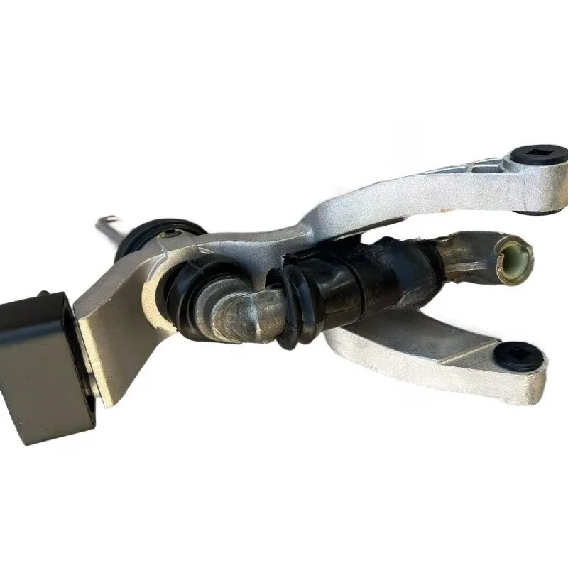 Beand New Silver Black Colour for MAXUS T60 Driver's Cab Gearshift Lever Control Assembly 1PC Body Kits Automobiles