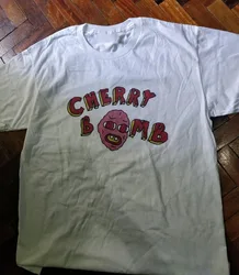 Rare Tyler, The Creator - Cherry Bomb Album Gift For Fans Full Size S to 5XL GC2