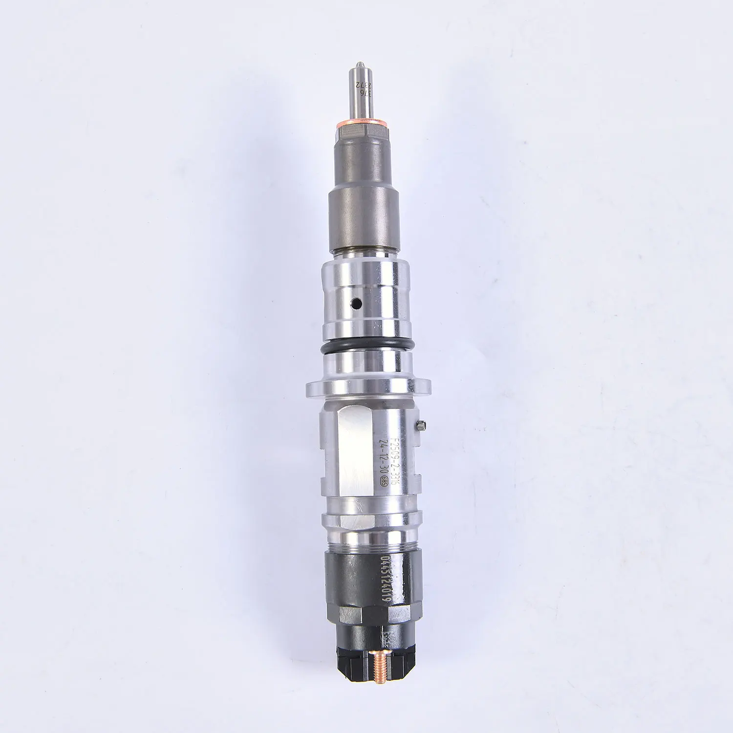 Injetor de combustível 5289266/0445124019 para qsb4.5 qsb6.7 PC240-10 SAA6D107E-3 komatsu 4d95 substituição de acessórios de escavadeira de motor