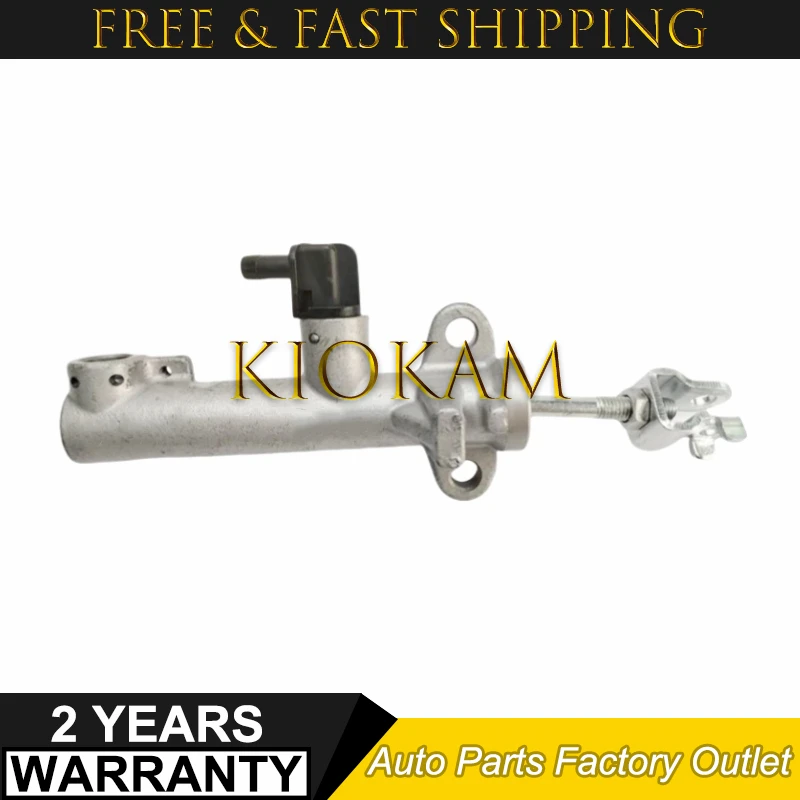 

46920-SMG-003 Главный цилиндр сцепления для Honda CRV 2007-2011 46920-SMG-013 46920-SMG-023 46920-SMG-033 46920-SMG-043