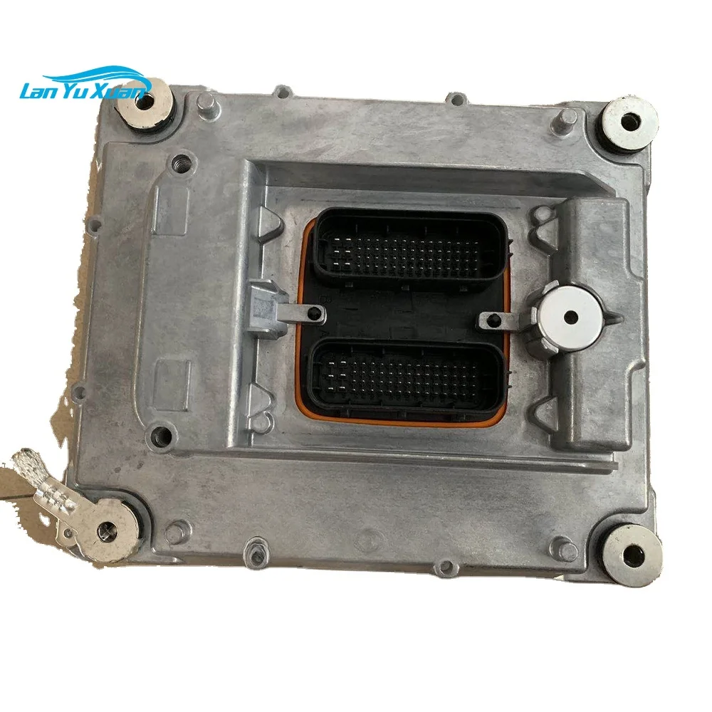 Controller ECU 60100000 For EC140B EC210B EC240B EC290B EC330B EC460B Excavator