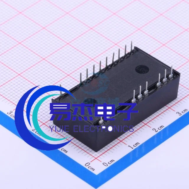1pcs/lot DS12C887A DS12C887+ DS12C887A+ DIP-18 DIP-19 DIP-24 In Stock