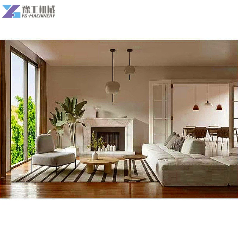 Expandable Container House Eco-Friendly Tiny Home Container House Quick-Install Shipping Container Home Garden Room for Spain