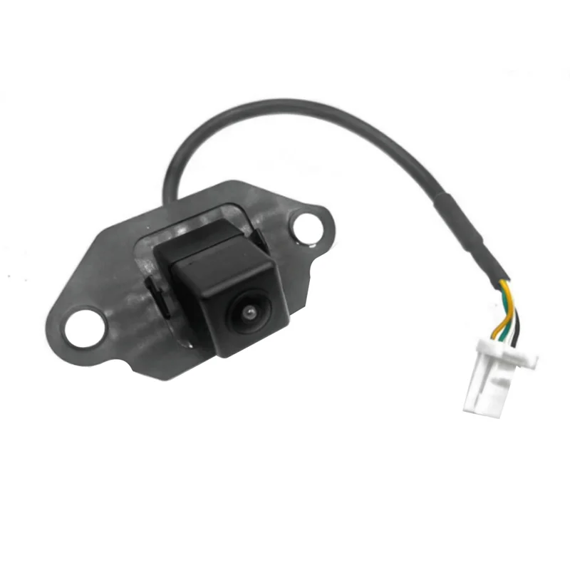 

28442EY00A Car Rear View Aid Camera 28442-EY00A For Nissan Qashqai J11 J10 2008-2015 Back-Up Reverse Parking Camera