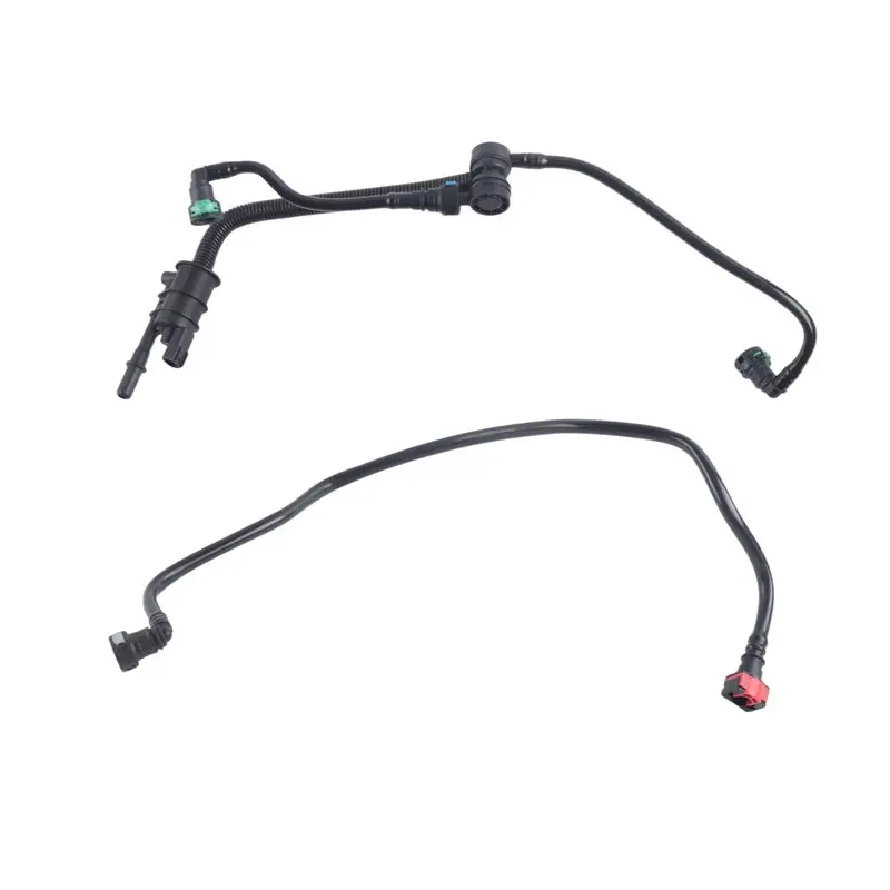 A67K-Vapor Canister Purge Valve For Ford Explorer 2.3 Ecoboost 2016 2017 2018 2019 FB5Z-9G271-A FB5Z9G271A