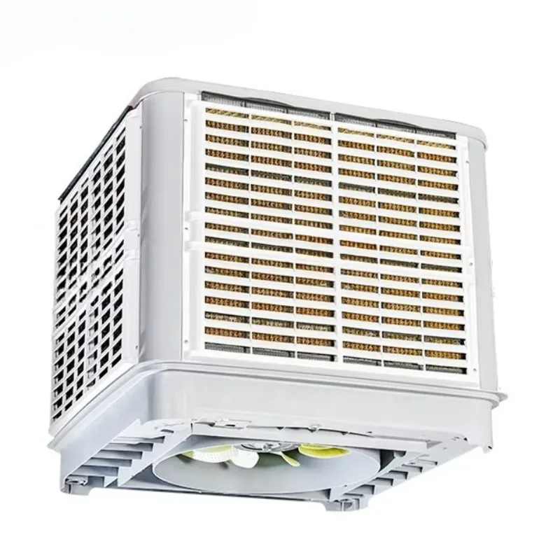 

18000Cmh industrial air cooler evaporative air conditioner for kitchen