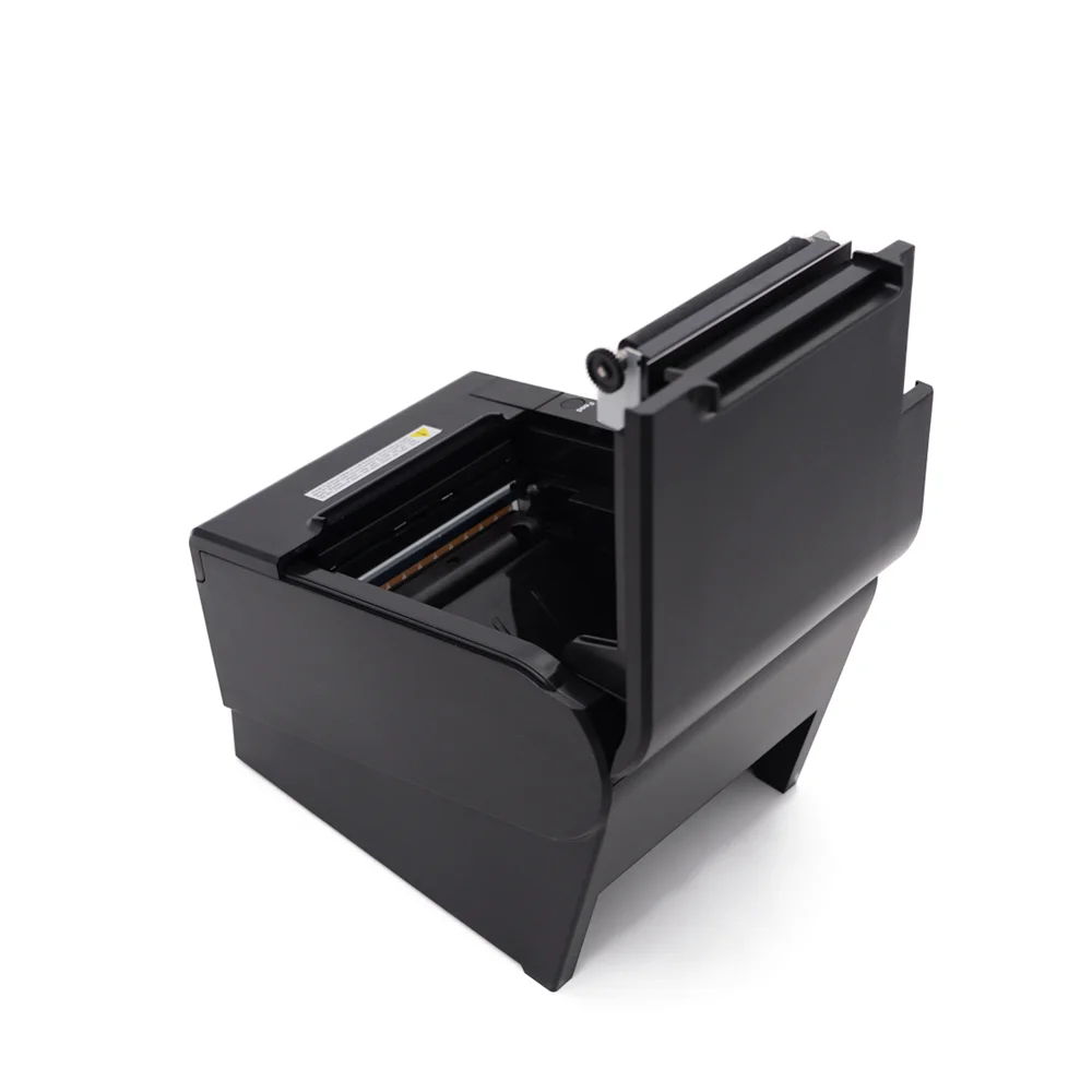 طابعة إيصالات حرارية محمولة 80 - مراجعة Receipt Printer وسعره