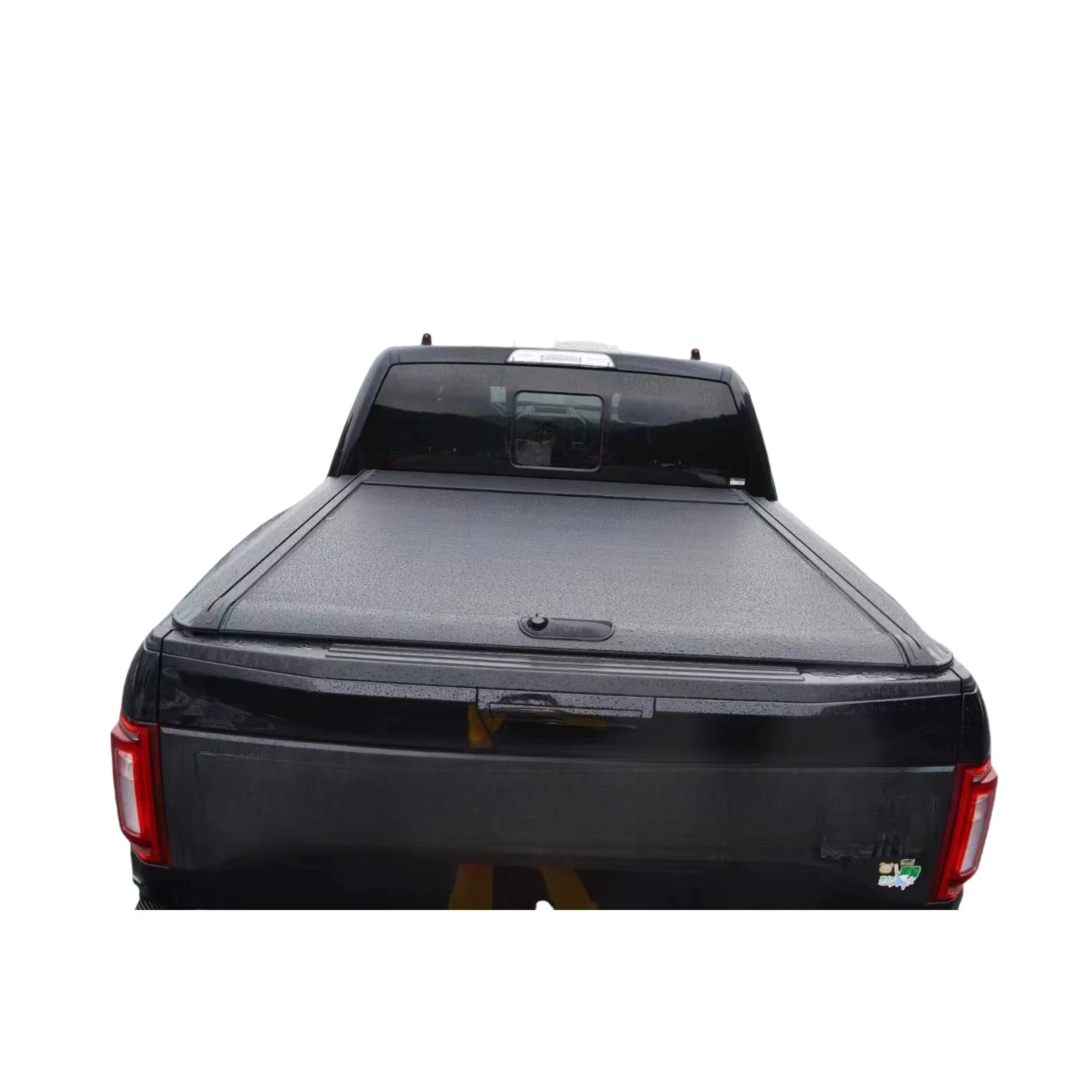 

Roller Blind Pick up Truck Car Cover Waterproof Roller Lid 4x4 Car Accessory Tonneau Cover for Ford F-150