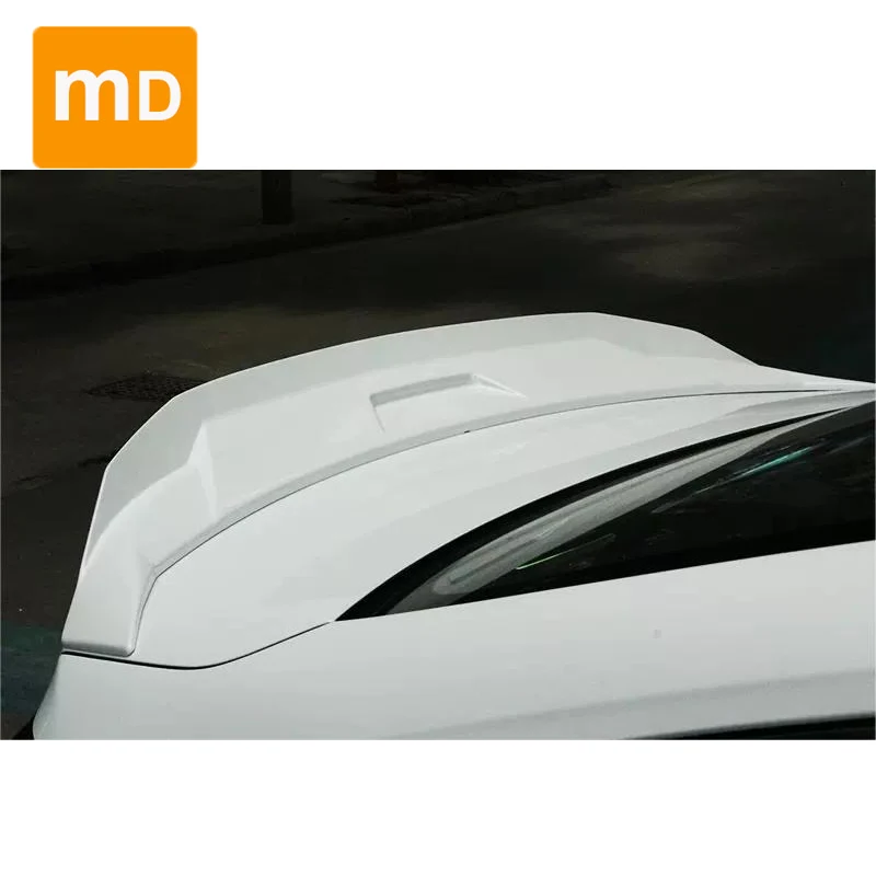 Glossy Black Spoiler Wing For 2022 Honda Civic JDM tail wing Spoiler body kit  Car Accessories upgrade