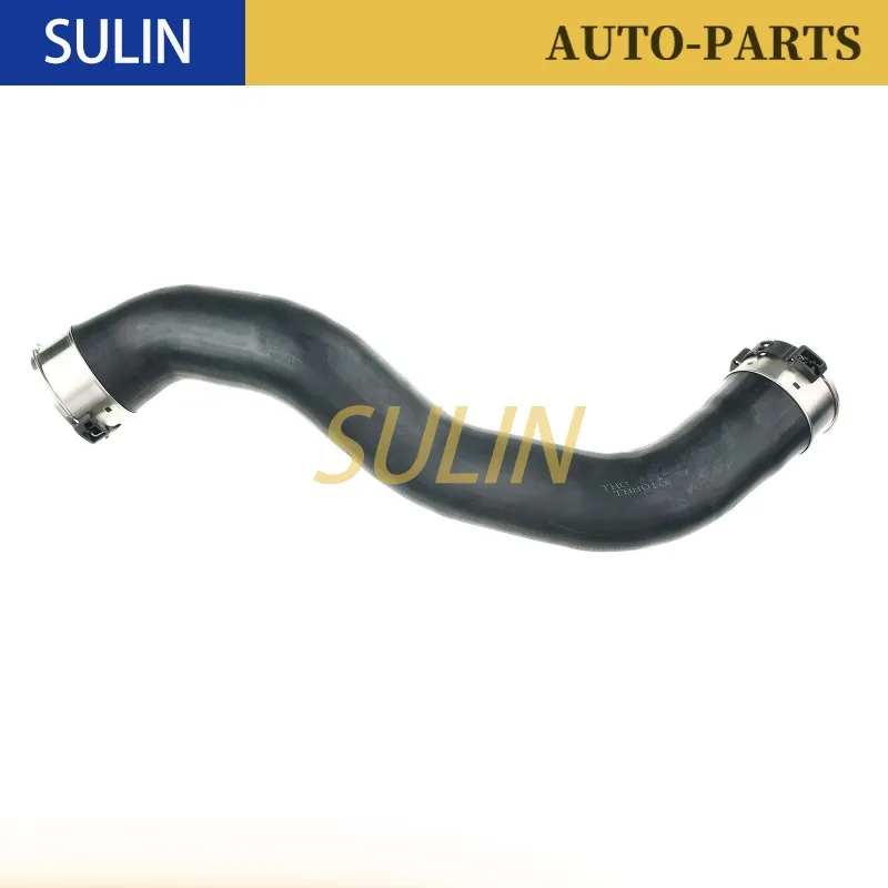 

2045280000 Auto Parts Intercooler Hose Turbocharger Air Pipe Fit For Mercedes Glk 250 2013-2015