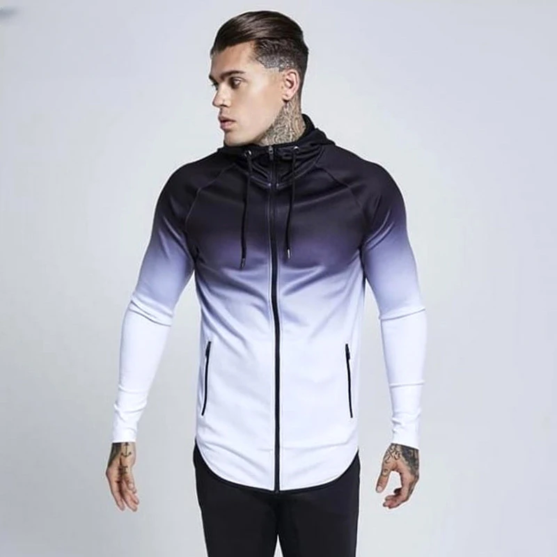 A Fishing Hoodie Hoodies Sweatshirt Men 2023 New Spring Autumn Hooded Streetwear Homme A Fishing Clothes