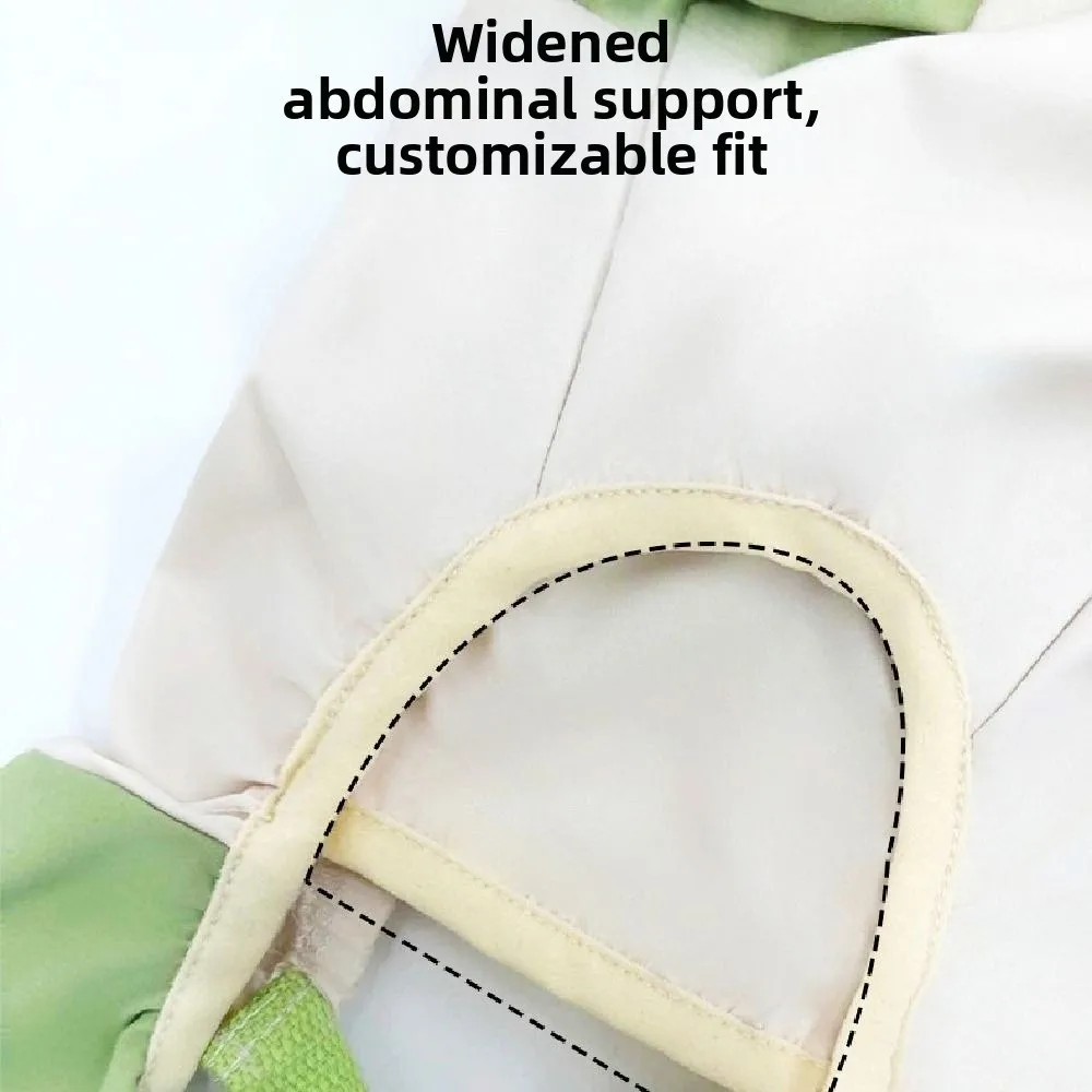 مقاوم للماء شريط عاكس الحيوانات الأليفة السراويل مقاومة للبقع قابل للتعديل التغطية الكاملة الكلب الأحذية رقيقة دائم البطن تغطي الحيوانات الأليفة الزي