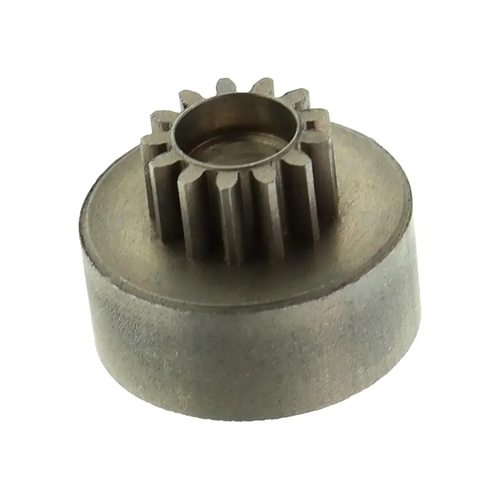 

RC Metal 13 Teeth Clutch Bell for Kyosho MP10 MP9 Ifw46 97035-13 1/8 RC Car