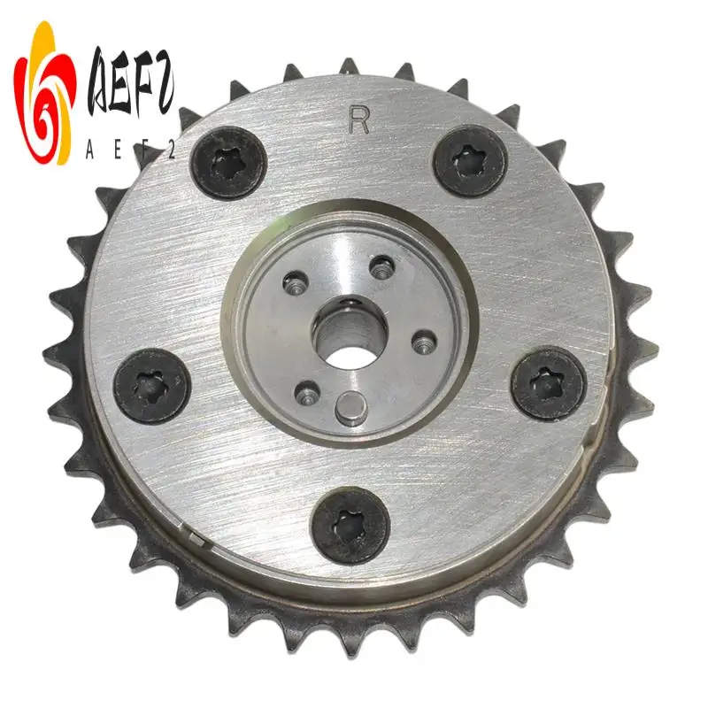 

AEF2-Car Variable Valve Timing (VVT) Sprocket Camshaft Position Actuator (Intake Side)12588273 For SAAB 9-3 BUICK CADILLAC