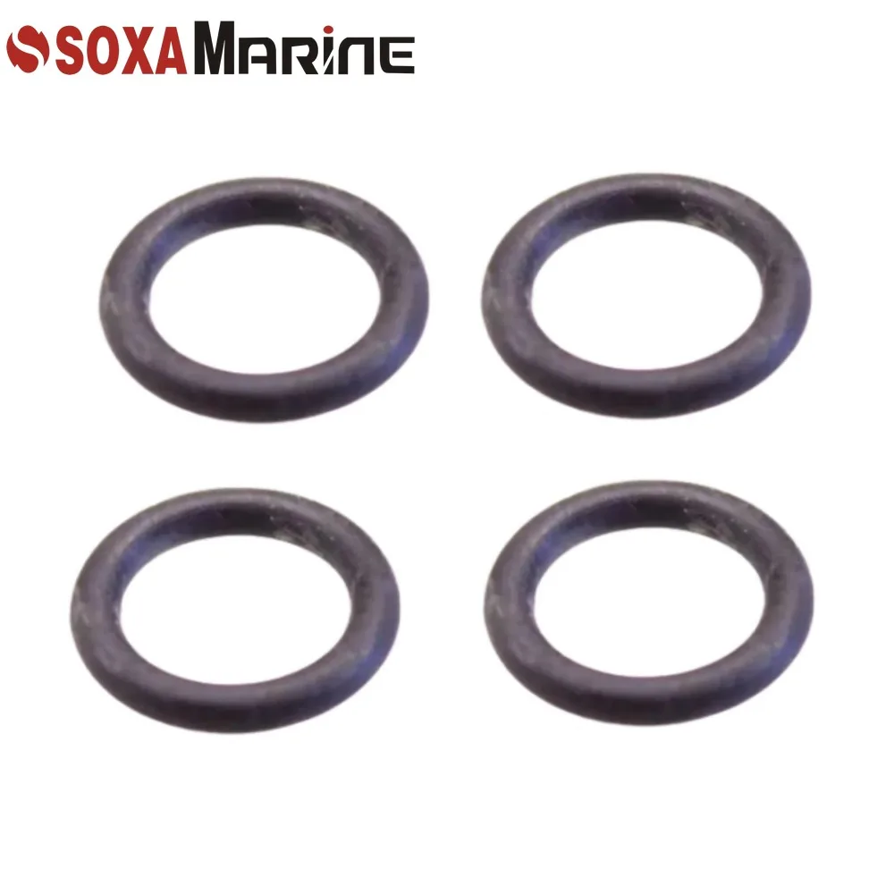 

OMC 303191 O Ring Sierra 18-7413 GLM 303191 Quantity of 4