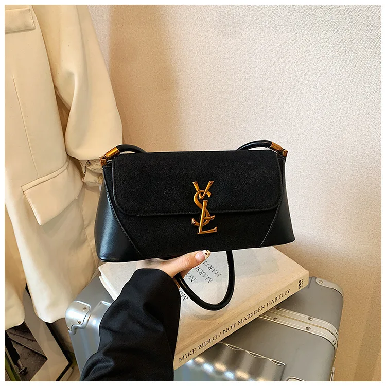 

Fashion Designer Women's Bag Elegant Top Handle Tote Bag For Women In Durable Leather With Spacious Compartments For Shopping