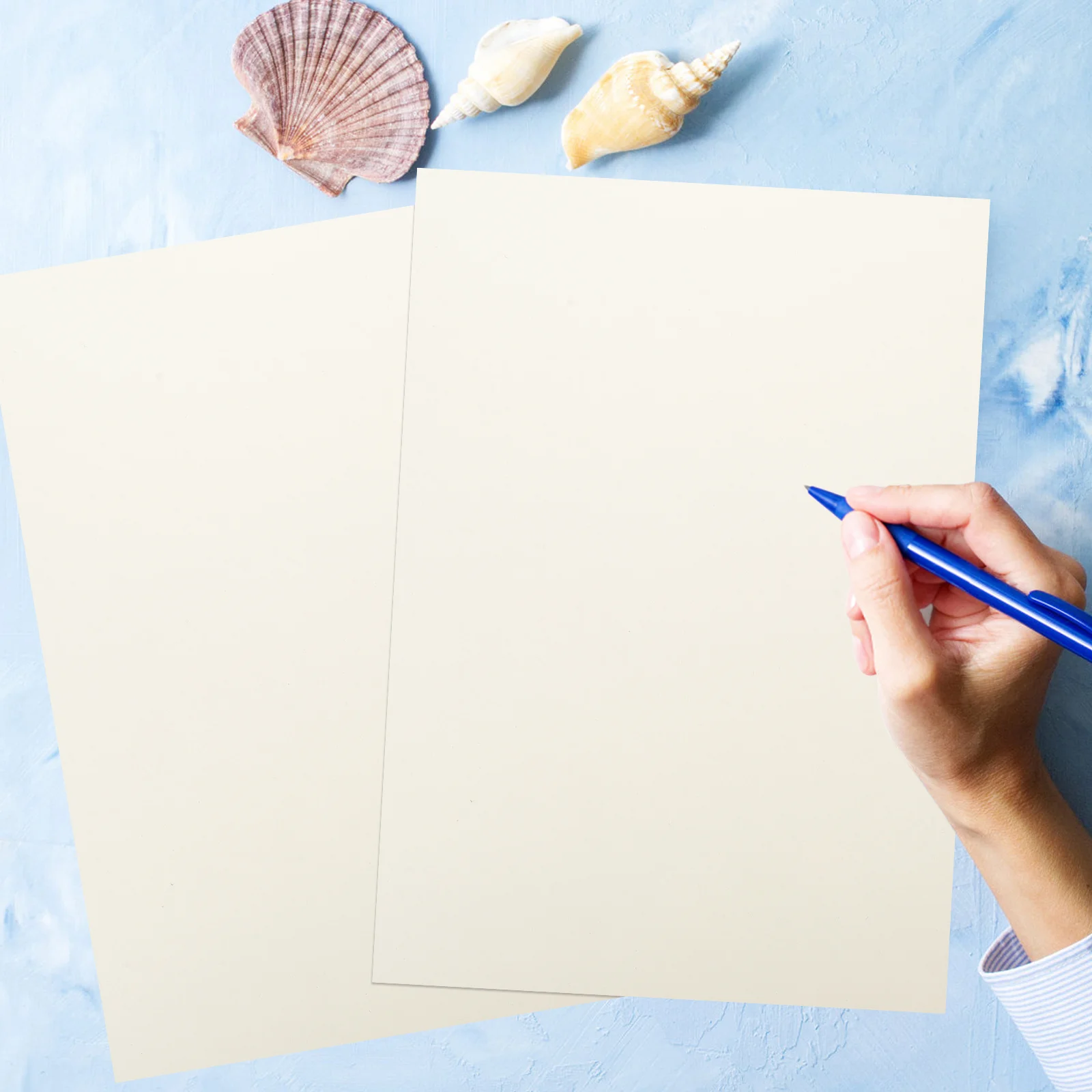 لوحة رسم احترافية من ورق الألوان المائية 8K للفنانين والطلاب وإكسسوارات الرسم وسائط مختلطة مقاومة للاهتراء #1