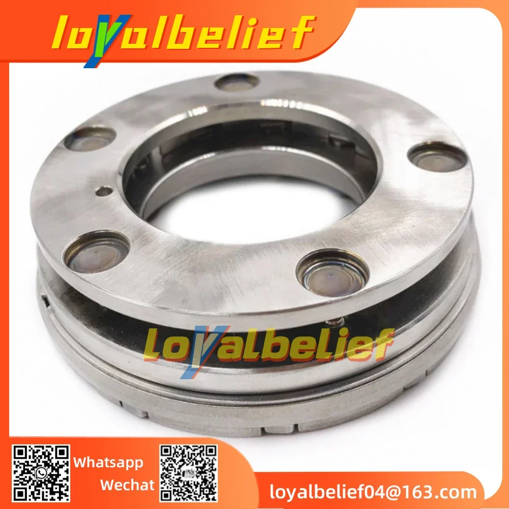 

Turbo переменной геометрии для Nissan Navara 2,5 DI (D40) 140 кВт 190 л.с. YD25DDTi BV45 53039700337 53039700210 14411-5X01B