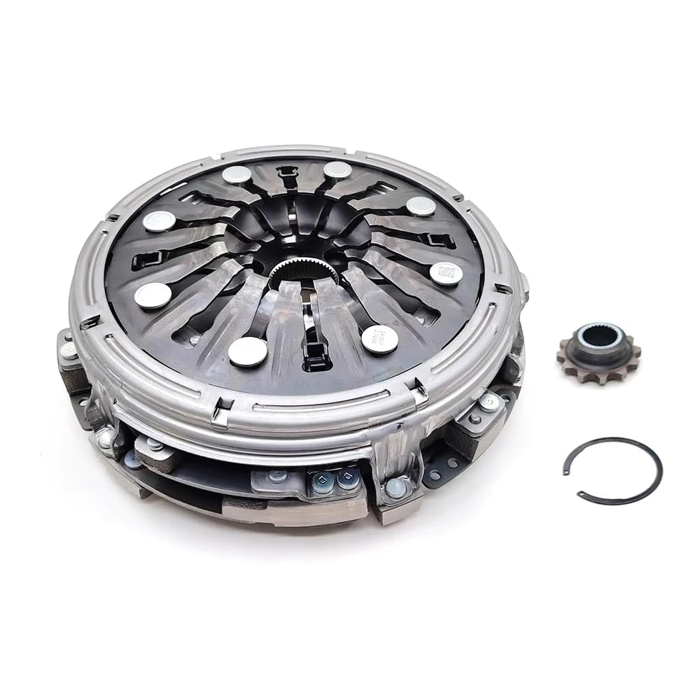 

41200-2C101 412002C101 High Quality Auto Car Transmission System Clutch Plate For Hyundai KIA Elantra D7UF1