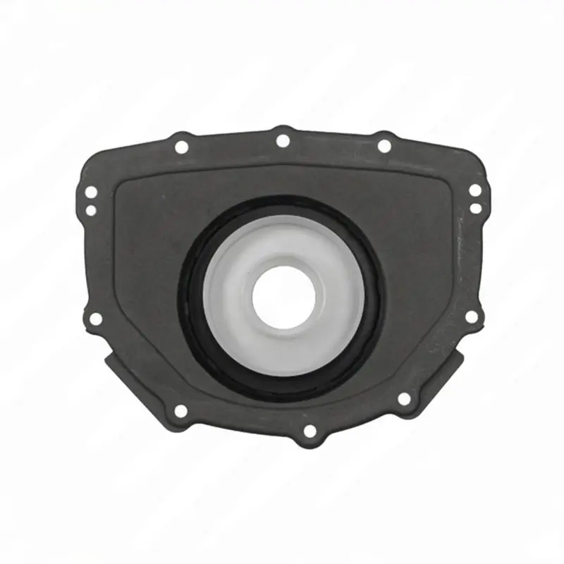 

6420100314 Crankshaft Oil Seal Rear Cylinder Crankcase Cover Crankcase Cover For Mercedes Benz 6420100314 Crankshaft Oil Sea