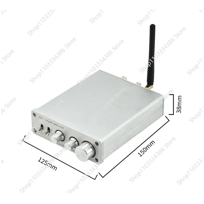 D325B TPA3255 Hi-Fi…