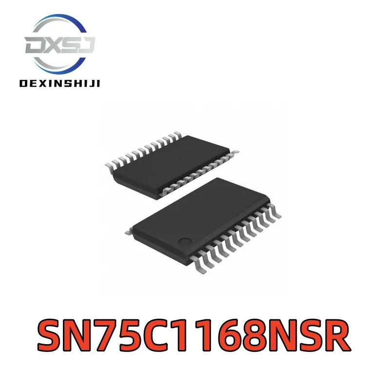 10pcs New original SN75C1168NSR 75C1168 SOP16