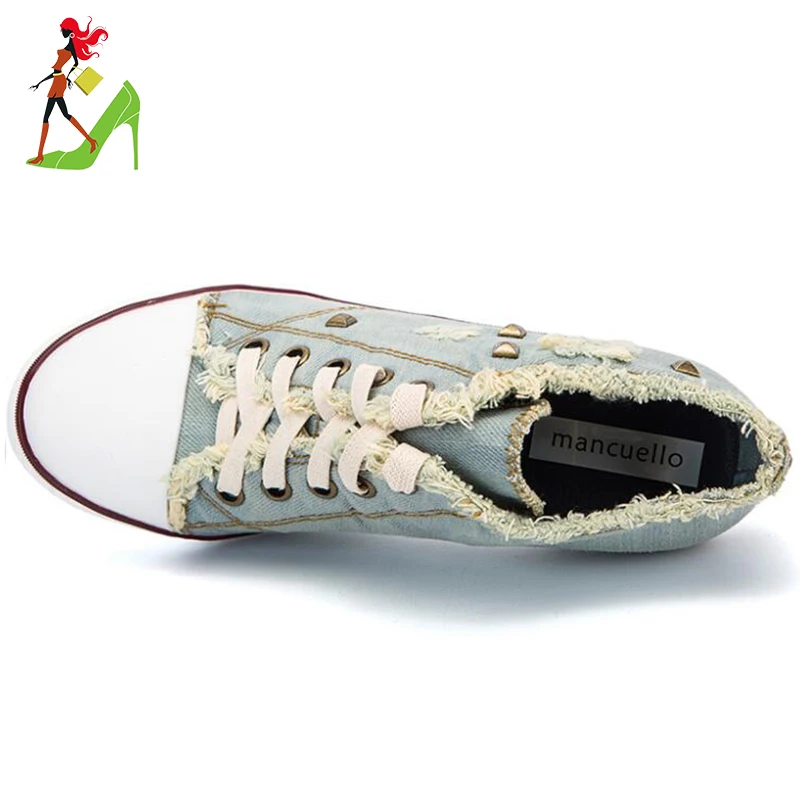Canvas Shoes Spring Autumn Thin Heels Side zipper Women Heels Non Slip Pointed Toe Ankle Boots For Women Black British Style