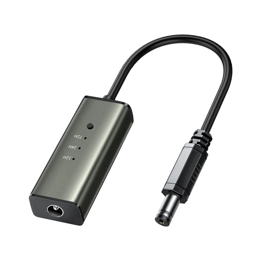 M51K-Automatic Restart Line Wifi Reset Router DC Router 2PCS 24/48/72 Hours Timed With Three Levels Of Adjustment