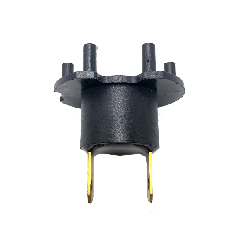 اكسسوارات السيارات Socket-H7 134175-33E50 لسوزوكي GSXR600 / 750 / 1000 GSX كاتانا المصباح حامل مصباح الملحقات للسيارة