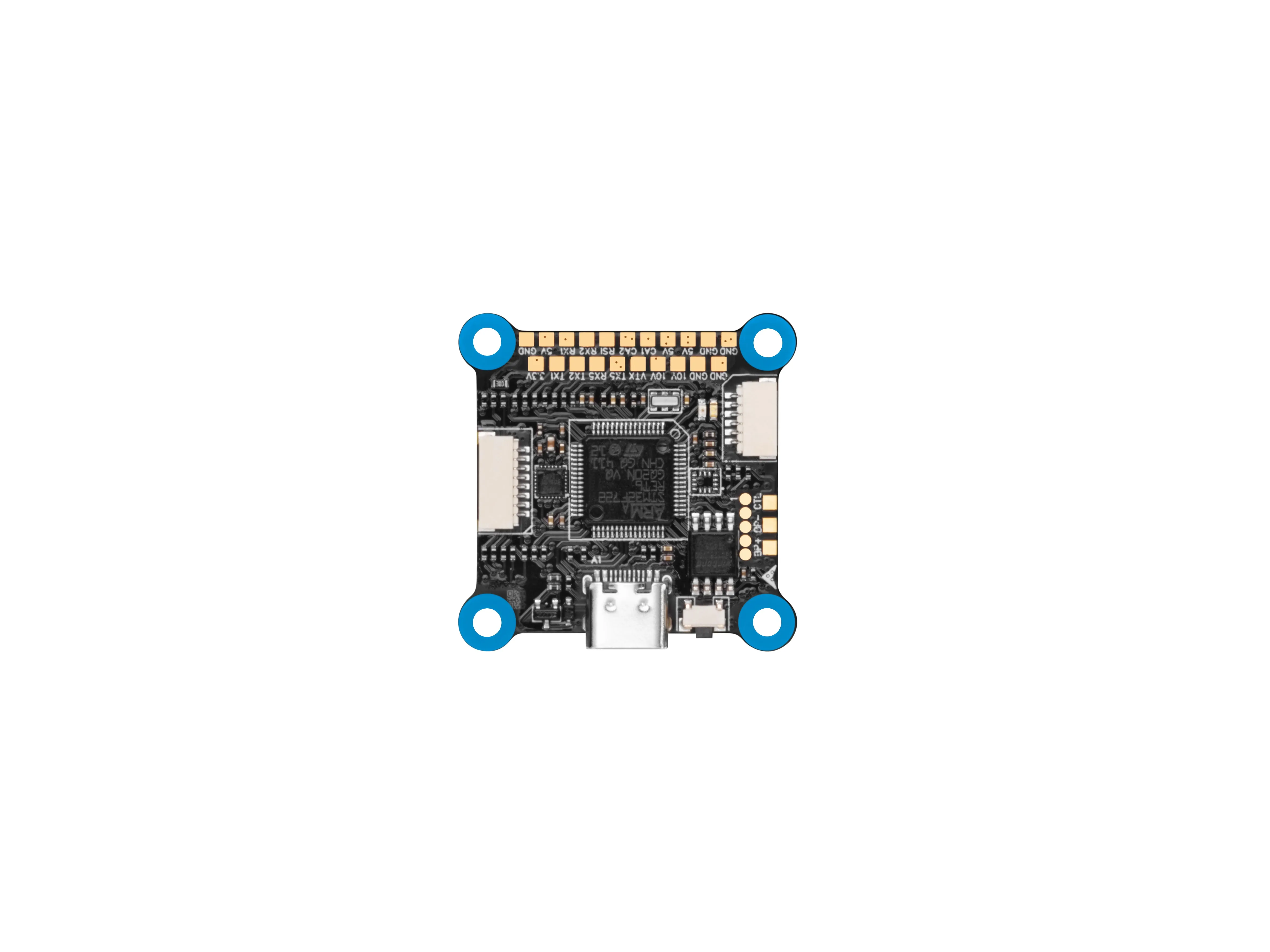 hobbywing-f722-rtf-f7-fc-8s-lite-fpv-カーフライトコントローラー-オンボードブラックボックスチップ-icm-42688