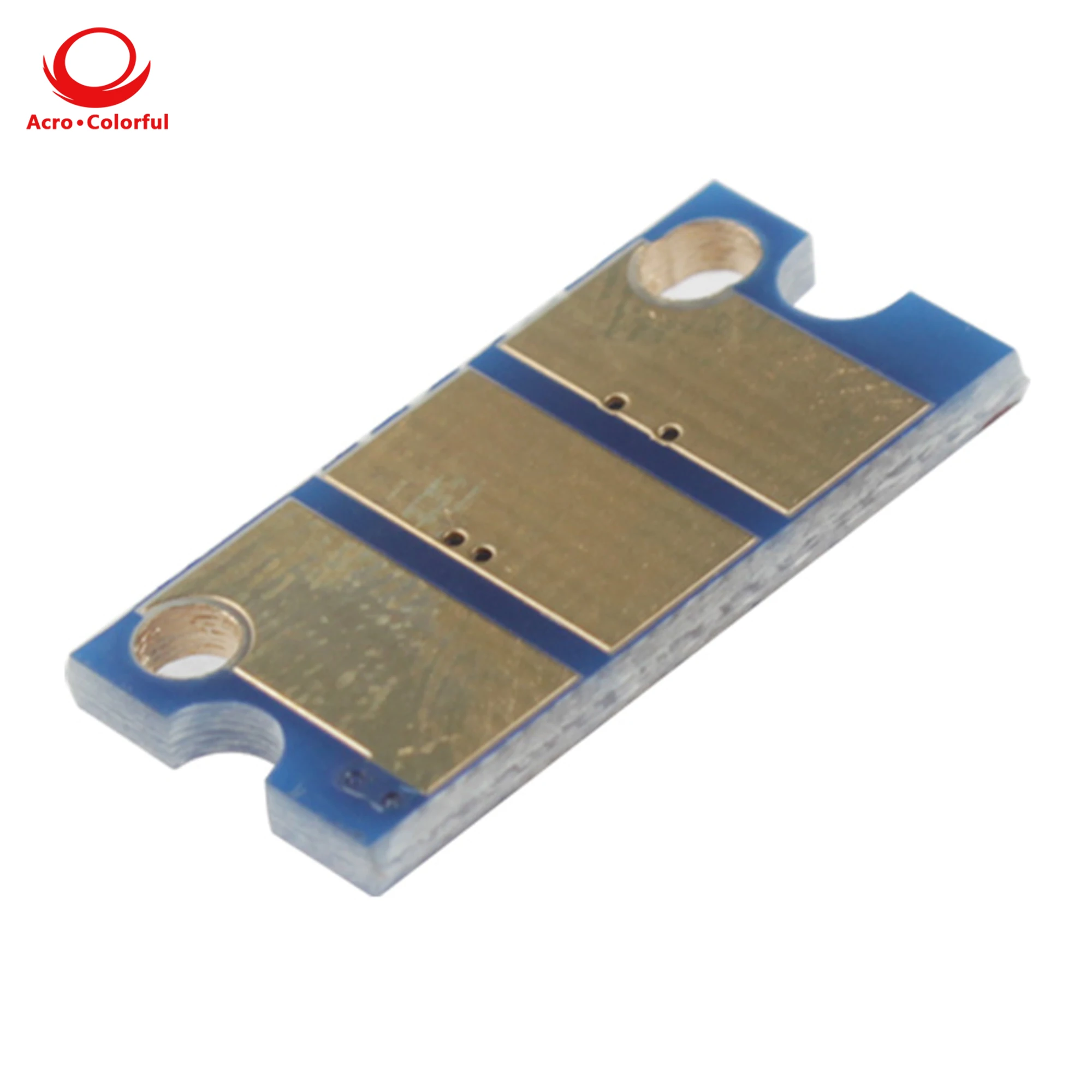 1710580_001 004 003 002 Compatible Toner Chip Reset for Minolta Magicolor 5430 Laser Printer Cartridge Refill Chip 6K