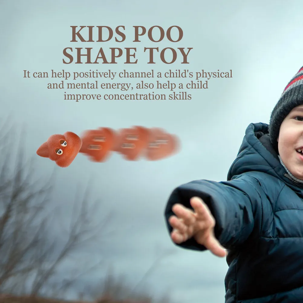 

20 шт. реалистичных муляжей какашек, высококачественная работа, для розыгрышей, для семьи и друзей, идеально для вечеринок, декораций, забавный подарок-сюрприз