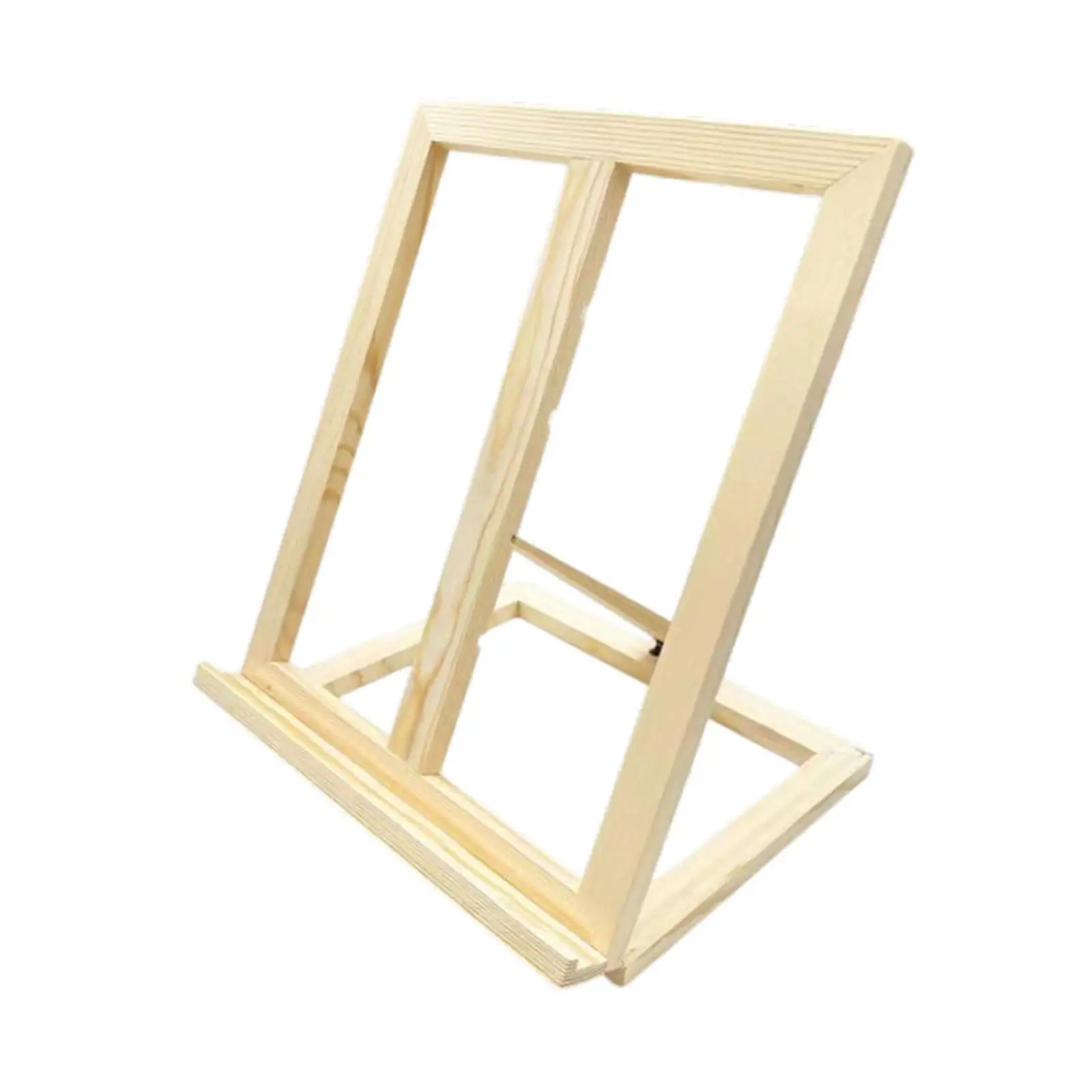 Support de table chevalet à dessin pour étudiants en art recette débutant