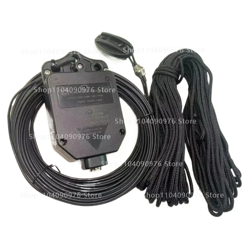 

JYR4010-150W end-fed shortwave antenna four-band end-fed antenna