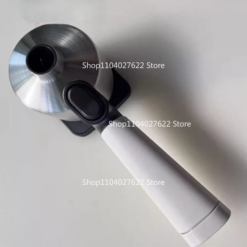 For Philips Coffee Machine Accessories BAR300/BAR301 /BAR310 Handle (white)